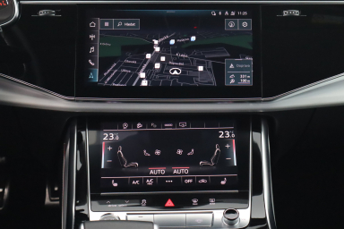 Audi Q7 - 2023