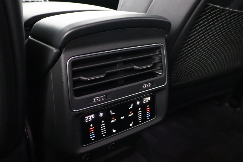 Audi Q7, 2023