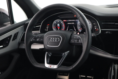 Audi Q7 - 2023