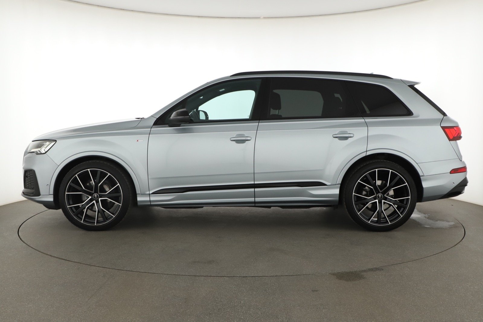 Audi Q7 - 2023