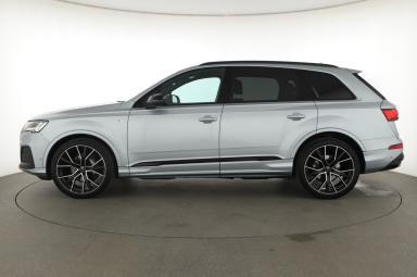 Audi Q7 - 2023