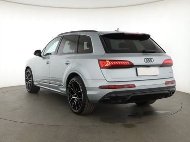 Audi Q7 - 2023