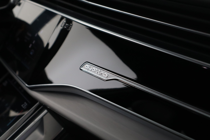 Audi Q7, 2023
