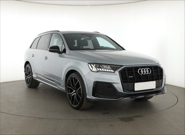 Audi Q7 2023