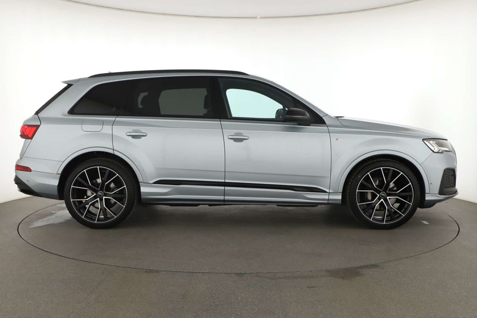 Audi Q7 - 2023