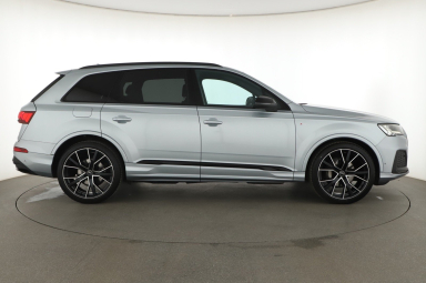 Audi Q7 - 2023