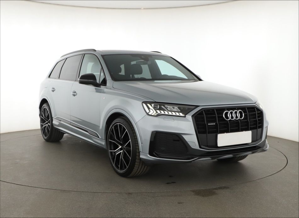 Audi Q7 - 2023