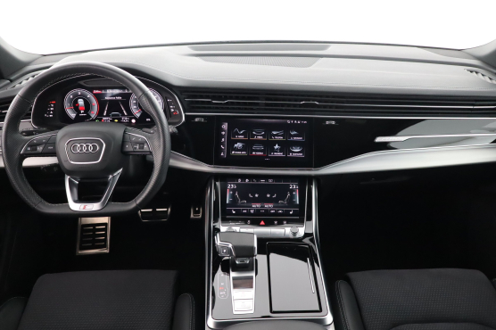 Audi Q7 50 TDI