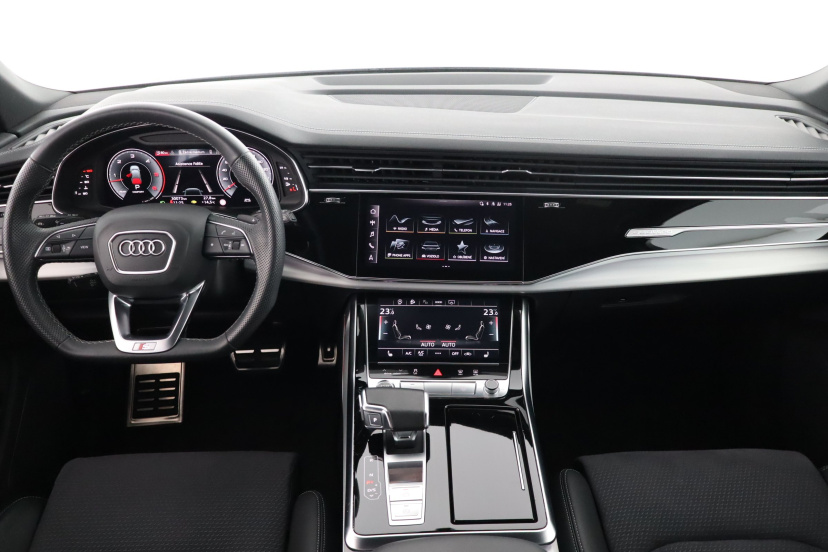 Audi Q7, 2023
