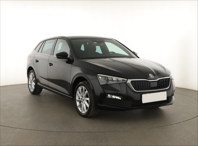 Skoda Scala 2023