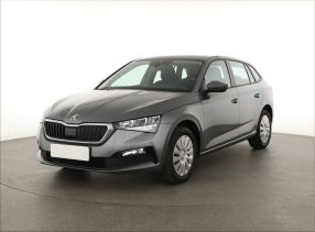 Skoda Scala - 2023