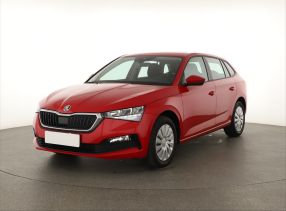 Skoda Scala - 2023