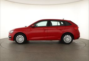 Skoda Scala - 2023