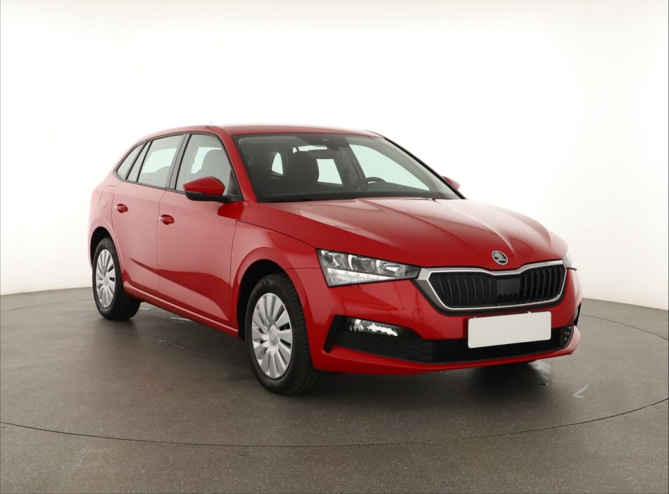 Skoda Scala - 2023