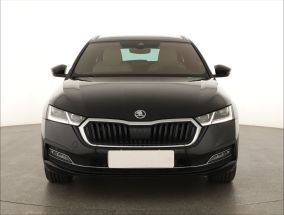 Skoda Octavia - 2023