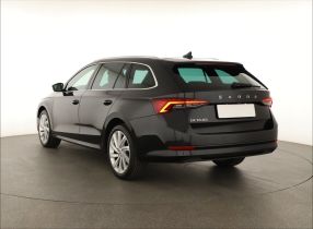 Skoda Octavia - 2023