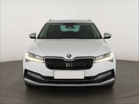 Skoda Superb - 2023