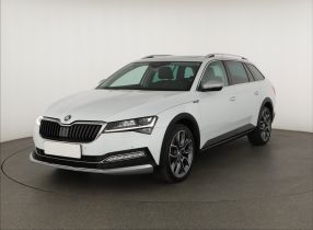 Skoda Superb - 2023