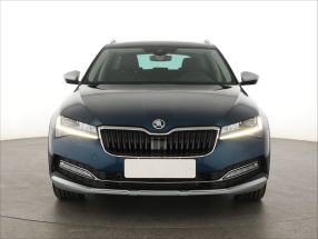 Skoda Superb - 2023