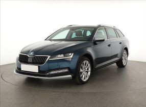 Skoda Superb - 2023