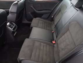 Škoda Superb - 2023