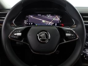 Škoda Superb - 2023