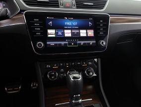 Škoda Superb - 2023