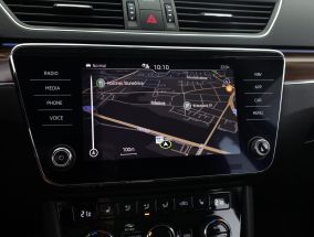 Škoda Superb - 2023