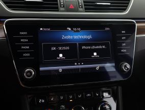 Škoda Superb - 2023
