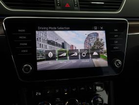 Škoda Superb - 2023