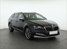 Škoda Superb - 2023