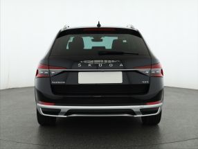 Škoda Superb - 2023