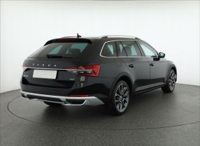 Škoda Superb - 2023