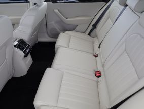 Škoda Superb - 2023