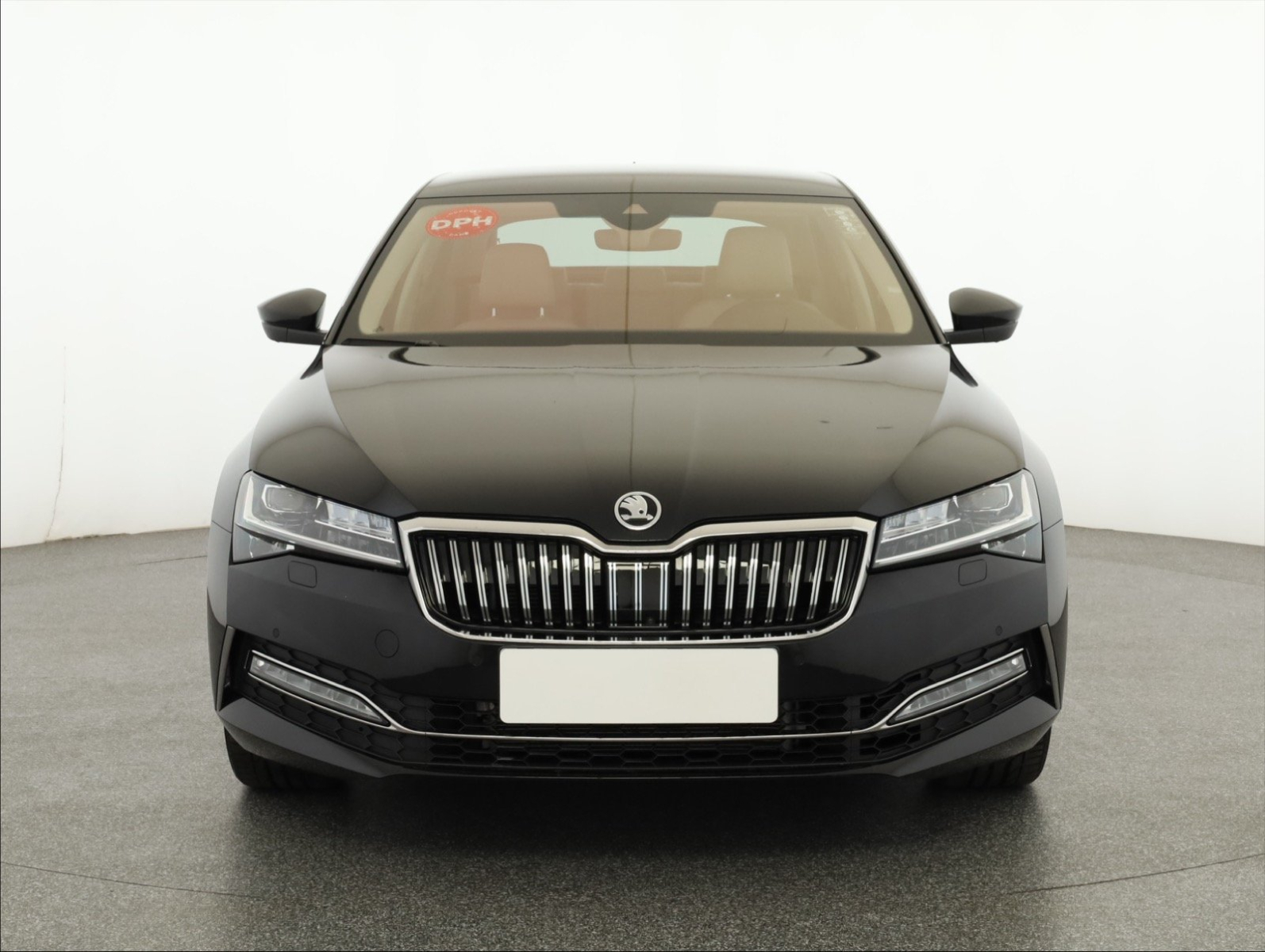 Škoda Superb - 2023