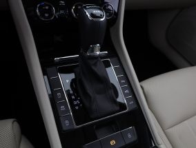 Škoda Superb - 2023