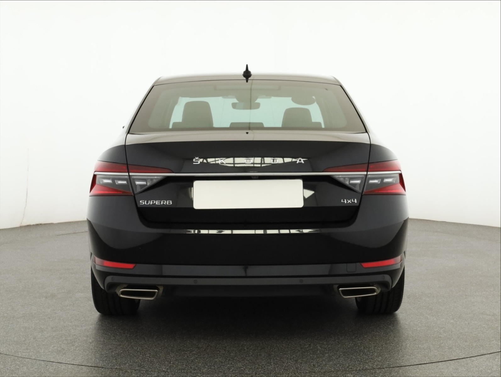 Škoda Superb - 2023