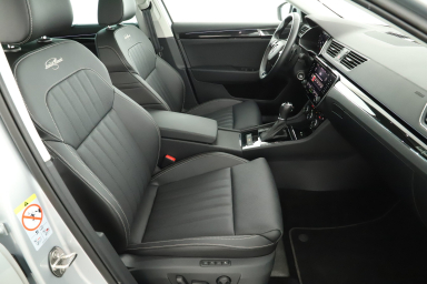 Škoda Superb - 2023