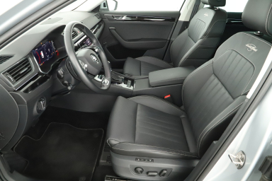 Škoda Superb - 2023