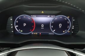 Škoda Superb - 2023