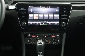 Škoda Superb - 2023