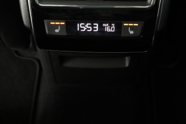 Škoda Superb - 2023