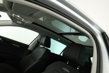 Škoda Superb - 2023