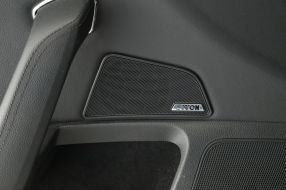 Škoda Superb - 2023