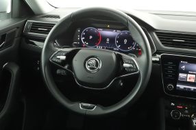 Škoda Superb - 2023