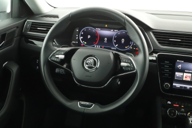 Škoda Superb - 2023