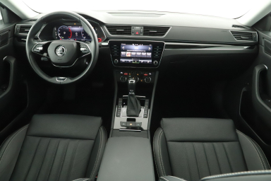 Škoda Superb - 2023