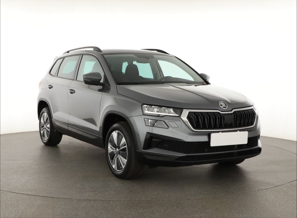 Skoda Karoq - 2023