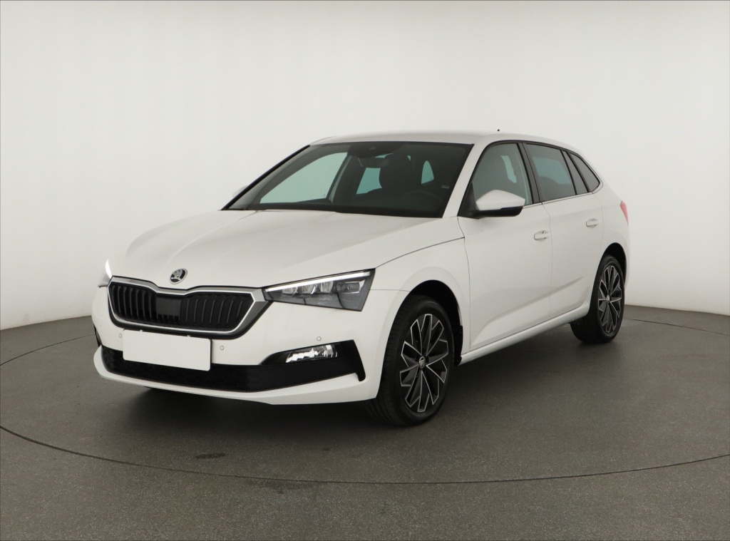 Skoda Scala 2023 1.0 TSI 24981km Hatchback