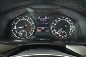 Škoda Scala - 2023